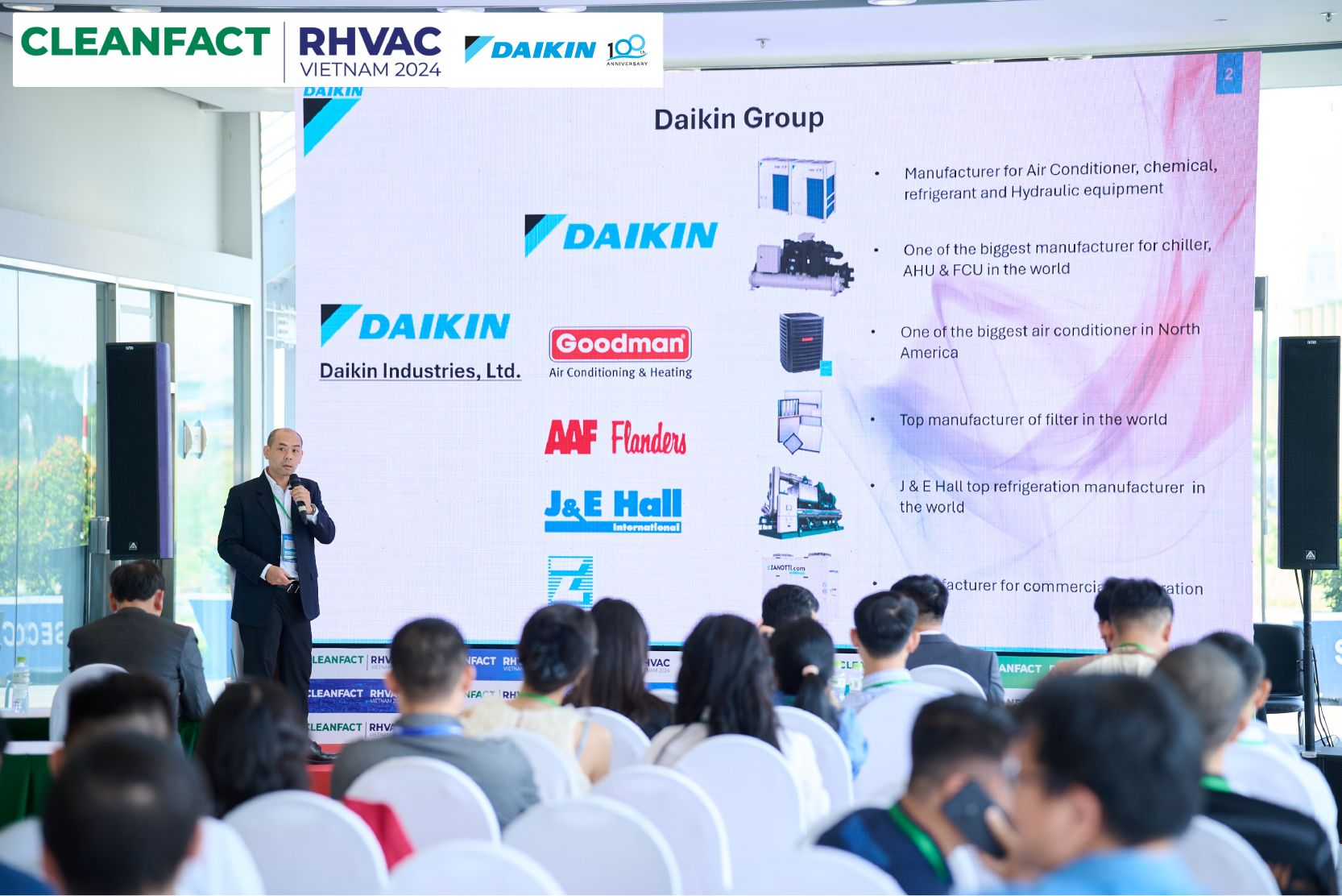 Daikin Vietnam chứng minh: Kinh doanh vẫn tăng trưởng mạnh nếu giữ cam kết ‘xanh’- Ảnh 2.