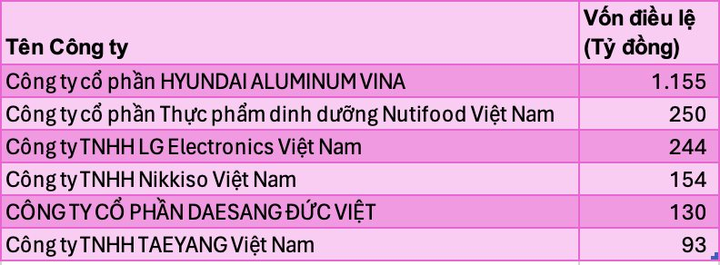 Lộ diện những "quả đấm thép" của tỉnh Hưng Yên mới: Vingroup, Hoà Phát, Ecopark góp mặt làm thay đổi diện mạo- Ảnh 9.