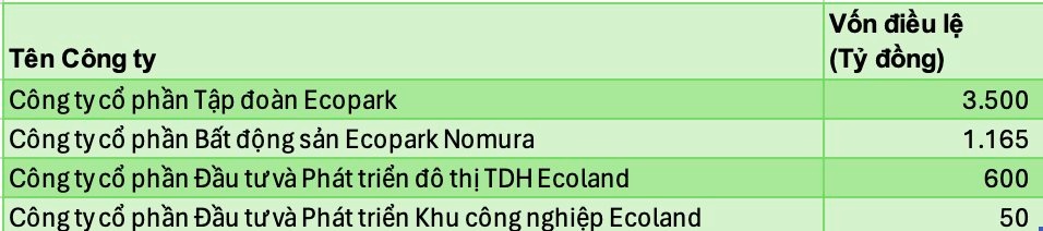 Lộ diện những "quả đấm thép" của tỉnh Hưng Yên mới: Vingroup, Hoà Phát, Ecopark góp mặt làm thay đổi diện mạo- Ảnh 6.