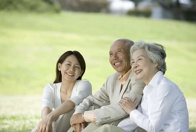 Ở tuổi 45, tôi thấm thía: Trên đường đua hạnh phúc và tiền bạc, người thông minh nhất là người không vội vàng, không so sánh - chỉ tập trung vào nhịp chạy của mình- Ảnh 4. Ở tuổi 45, tôi thấm thía: Trên đường đua hạnh phúc và tiền bạc, người thông minh nhất là người không vội vàng, không so sánh - chỉ tập trung vào nhịp chạy của mình- Ảnh 4.