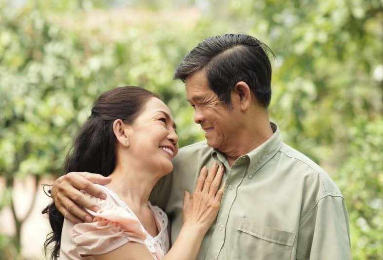 Ở tuổi 45, tôi thấm thía: Trên đường đua hạnh phúc và tiền bạc, người thông minh nhất là người không vội vàng, không so sánh - chỉ tập trung vào nhịp chạy của mình- Ảnh 5. Ở tuổi 45, tôi thấm thía: Trên đường đua hạnh phúc và tiền bạc, người thông minh nhất là người không vội vàng, không so sánh - chỉ tập trung vào nhịp chạy của mình- Ảnh 5.