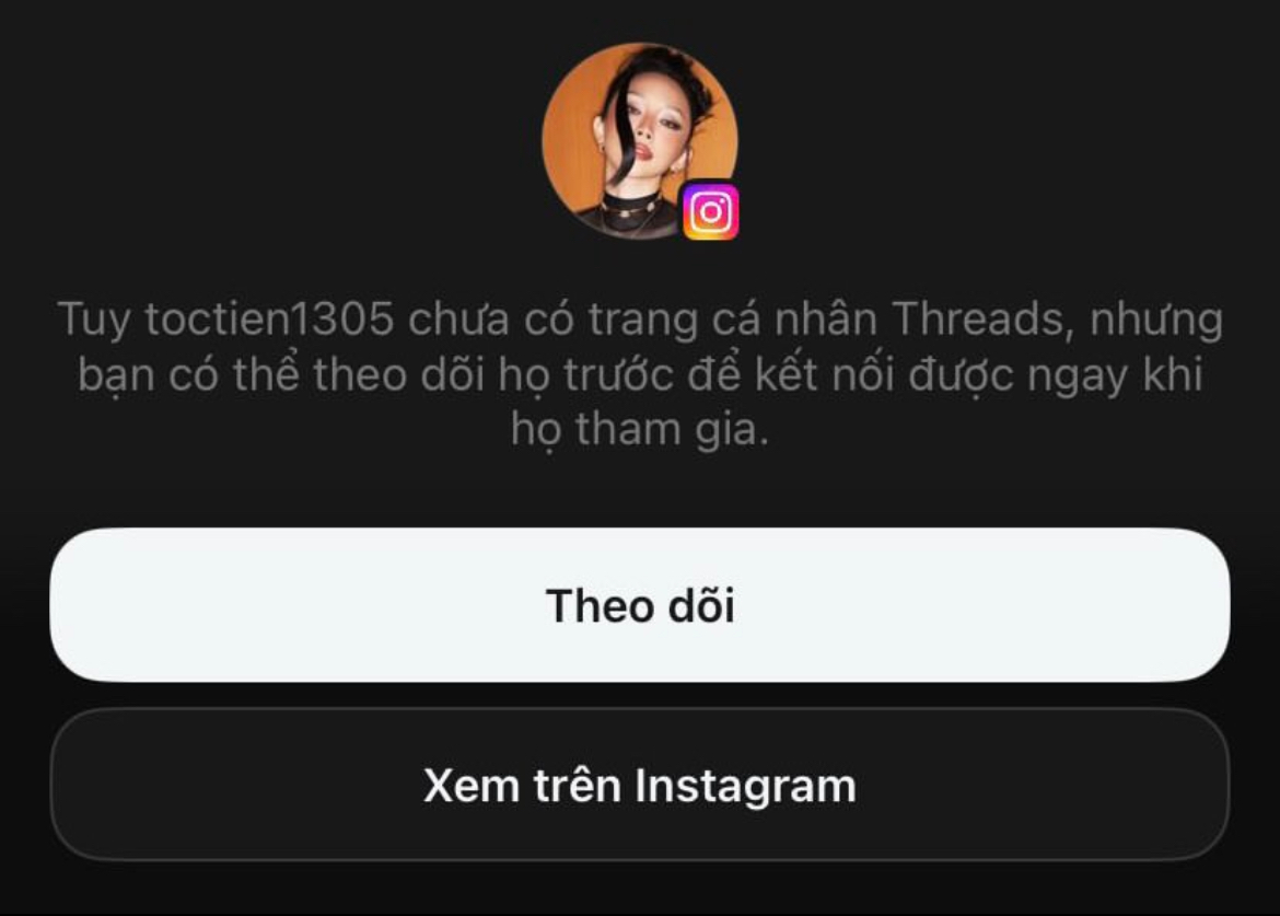 Tóc Tiên tiếp tục khoá mạng xã hội sau hàng loạt dấu hiệu bất ổn- Ảnh 4. Tóc Tiên tiếp tục khoá mạng xã hội sau hàng loạt dấu hiệu bất ổn- Ảnh 4.