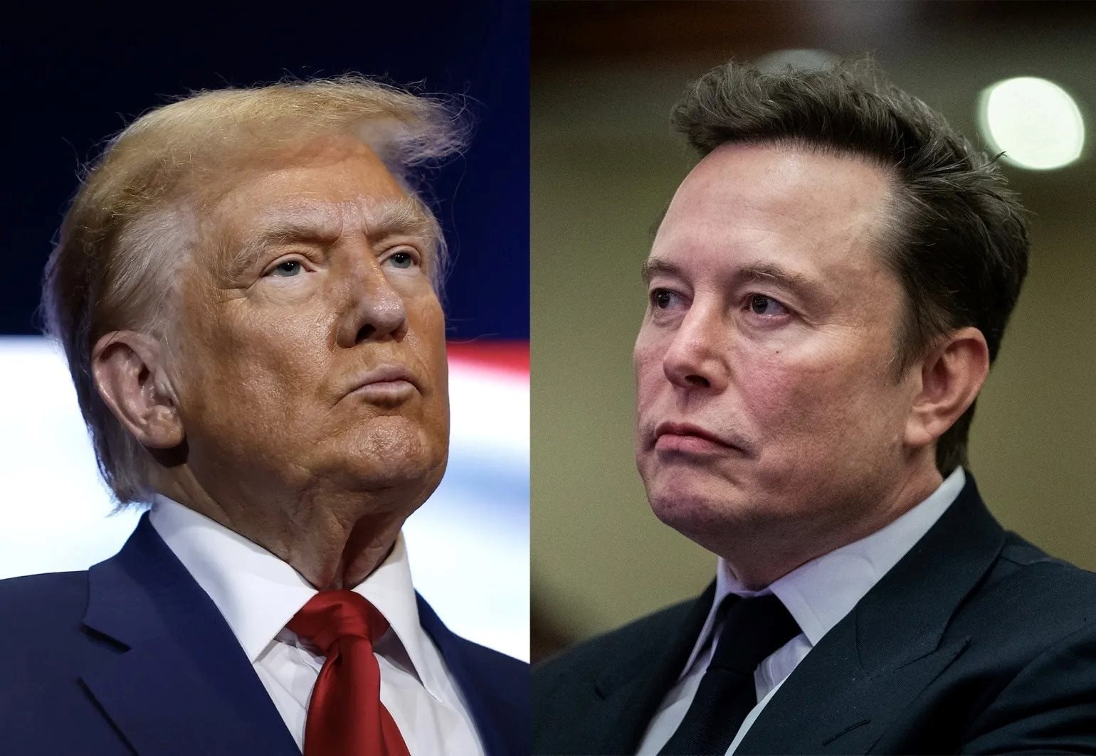 Thức tỉnh khỏi cơn say quyền lực, Elon Musk sốt sắng tìm cách cứu Tesla khỏi đòn giáng của ông Trump, đại sứ Mỹ nói “châu chấu đá xe”- Ảnh 1. Thức tỉnh khỏi cơn say quyền lực, Elon Musk sốt sắng tìm cách cứu Tesla khỏi đòn giáng của ông Trump, đại sứ Mỹ nói “châu chấu đá xe”- Ảnh 1.