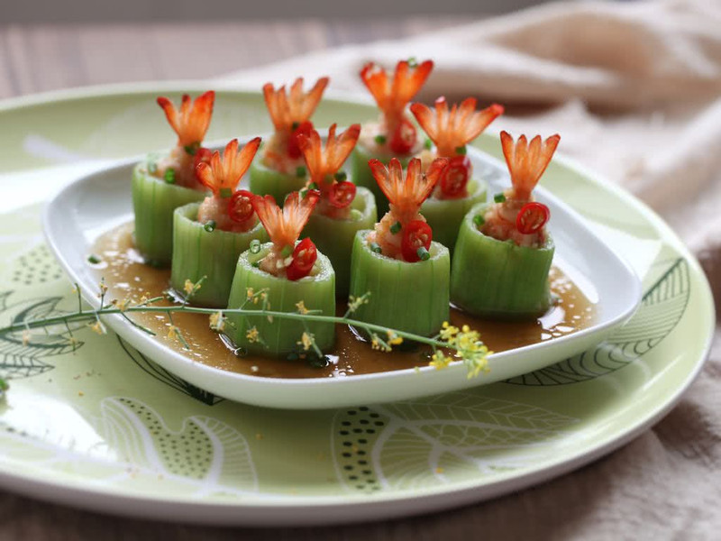 Vào tháng 7, hãy nấu 3 món từ các loại “rau vàng” này: Vừa ngon miệng, giúp thanh nhiệt lại rẻ- Ảnh 15.