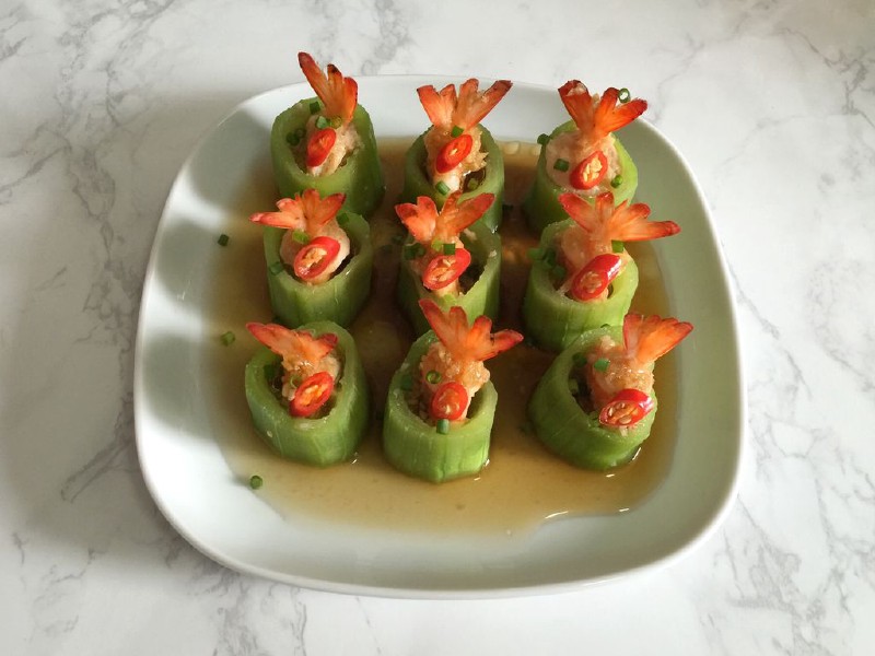 Vào tháng 7, hãy nấu 3 món từ các loại “rau vàng” này: Vừa ngon miệng, giúp thanh nhiệt lại rẻ- Ảnh 14.