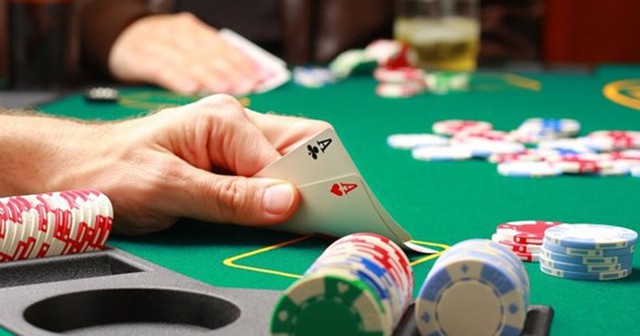 Bộ Công an cảnh báo nóng tới những ai chơi Poker- Ảnh 1. Bộ Công an cảnh báo nóng tới những ai chơi Poker- Ảnh 1.