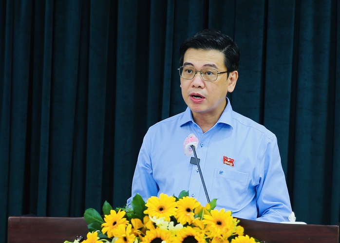 Phân công công tác chủ tịch và 6 phó chủ tịch UBND TP HCM- Ảnh 5. Phân công công tác chủ tịch và 6 phó chủ tịch UBND TP HCM- Ảnh 5.