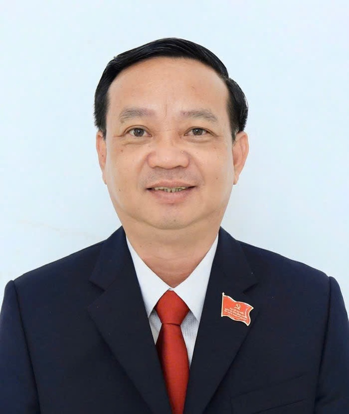 Phân công công tác chủ tịch và 6 phó chủ tịch UBND TP HCM- Ảnh 6. Phân công công tác chủ tịch và 6 phó chủ tịch UBND TP HCM- Ảnh 6.