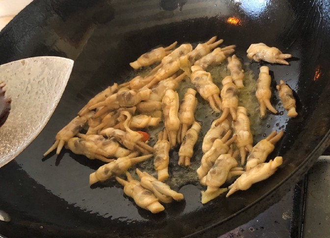 Vào tháng 7, hãy nấu 3 món từ các loại “rau vàng” này: Vừa ngon miệng, giúp thanh nhiệt lại rẻ- Ảnh 4.