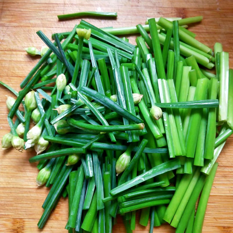 Vào tháng 7, hãy nấu 3 món từ các loại “rau vàng” này: Vừa ngon miệng, giúp thanh nhiệt lại rẻ- Ảnh 3.