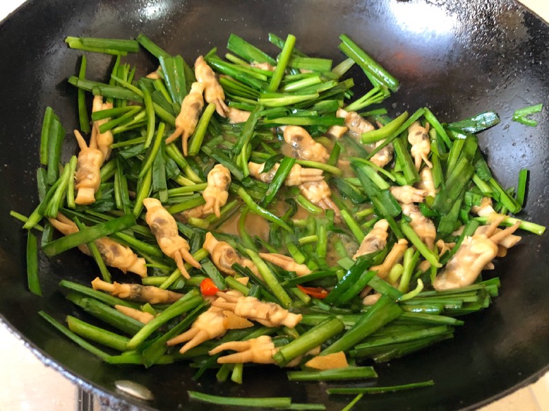 Vào tháng 7, hãy nấu 3 món từ các loại “rau vàng” này: Vừa ngon miệng, giúp thanh nhiệt lại rẻ- Ảnh 5.