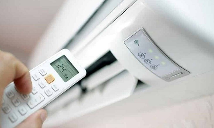 Nghiên cứu chỉ ra: Cách dùng điều hòa siêu tiết kiệm điện mà cực nhanh mát, nhà nào áp dụng sớm bảo sao tiền điện giảm sâu- Ảnh 1. Nghiên cứu chỉ ra: Cách dùng điều hòa siêu tiết kiệm điện mà cực nhanh mát, nhà nào áp dụng sớm bảo sao tiền điện giảm sâu- Ảnh 1.