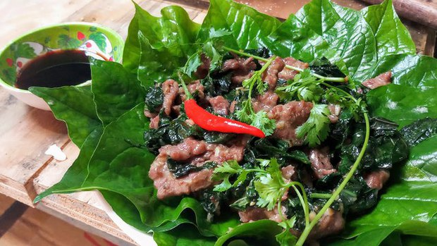 Khi 2 tỉnh về 1 nhà, menu cỗ cưới có sự thay đổi lớn: Khi vải thiều và bánh mì que chung mâm, tinh hoa!- Ảnh 9.