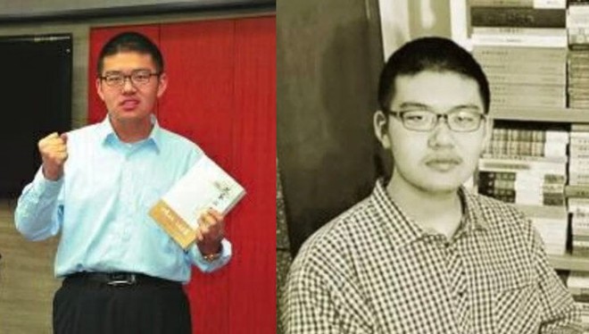 Thần đồng lịch sử được cả đất nước kỳ vọng chọn ra đi ở tuổi 18, để lại bức thư tuyệt mệnh khiến ai cũng lặng người- Ảnh 1. Thần đồng lịch sử được cả đất nước kỳ vọng chọn ra đi ở tuổi 18, để lại bức thư tuyệt mệnh khiến ai cũng lặng người- Ảnh 1.