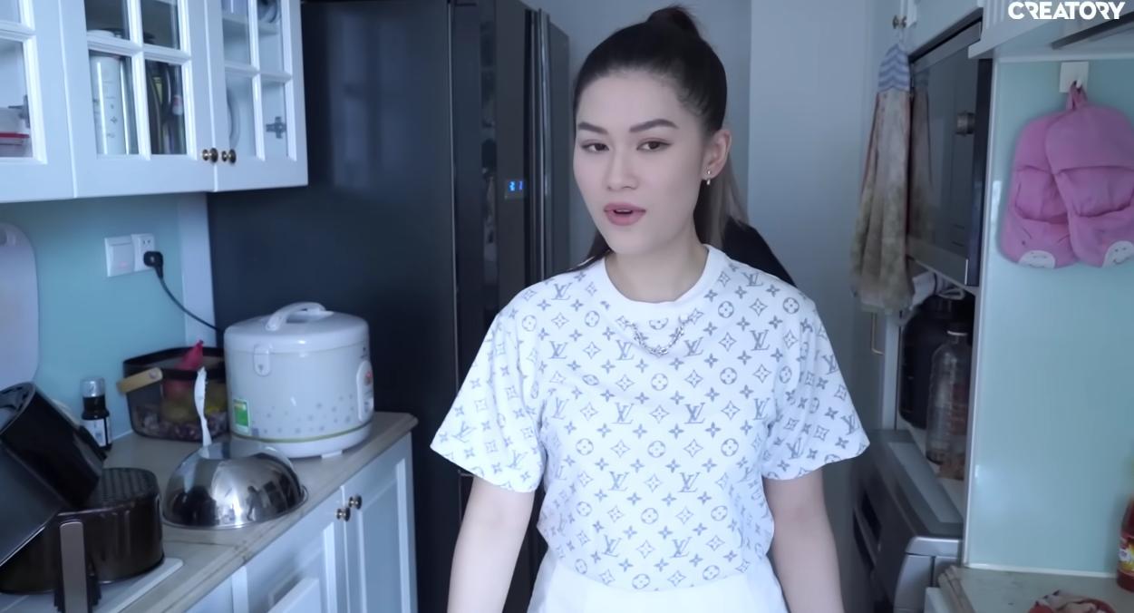 Sự thật về cô gái lam lũ trong Gia Đình Haha: Là tiểu thư 7000 tỷ, ở nhà đập thông 6 căn như cung điện- Ảnh 9. Sự thật về cô gái lam lũ trong Gia Đình Haha: Là tiểu thư 7000 tỷ, ở nhà đập thông 6 căn như cung điện- Ảnh 9.