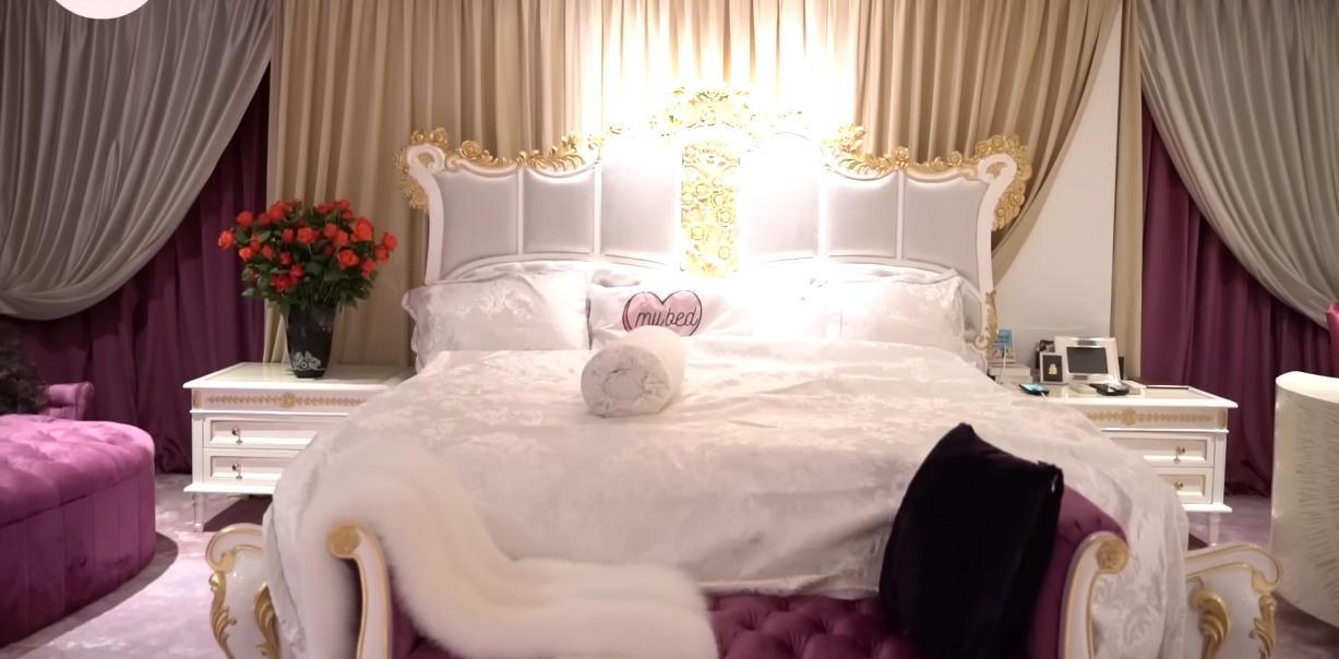 Sự thật về cô gái lam lũ trong Gia Đình Haha: Là tiểu thư 7000 tỷ, ở nhà đập thông 6 căn như cung điện- Ảnh 13. Sự thật về cô gái lam lũ trong Gia Đình Haha: Là tiểu thư 7000 tỷ, ở nhà đập thông 6 căn như cung điện- Ảnh 13.