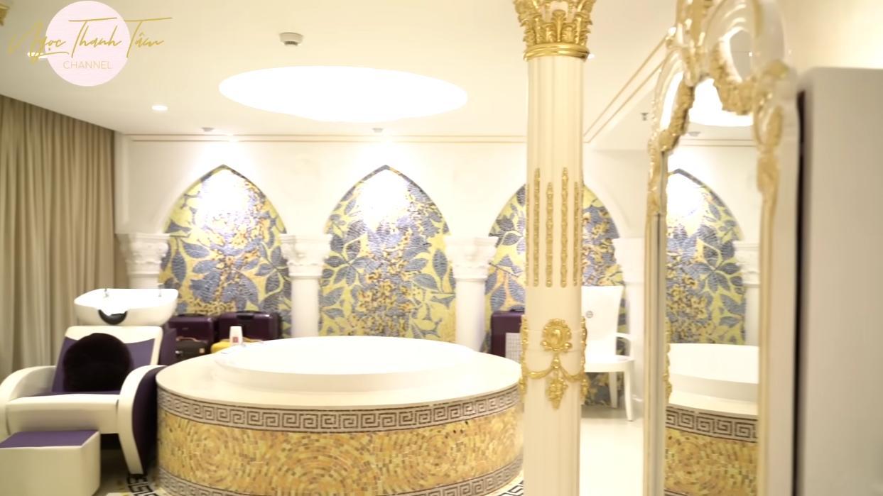 Sự thật về cô gái lam lũ trong Gia Đình Haha: Là tiểu thư 7000 tỷ, ở nhà đập thông 6 căn như cung điện- Ảnh 18. Sự thật về cô gái lam lũ trong Gia Đình Haha: Là tiểu thư 7000 tỷ, ở nhà đập thông 6 căn như cung điện- Ảnh 18.