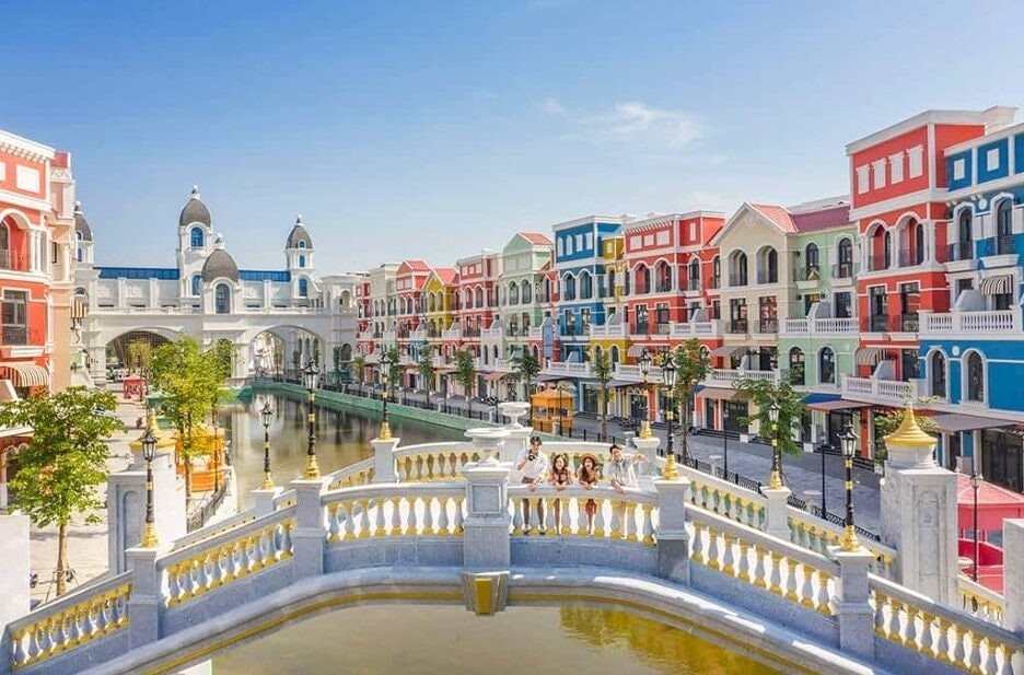 Lộ diện những "quả đấm thép" của tỉnh Hưng Yên mới: Vingroup, Hoà Phát, Ecopark góp mặt làm thay đổi diện mạo- Ảnh 4.