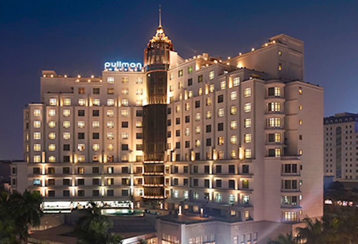 Đánh bạc nghìn tỷ ở khách sạn Pullman: 2 người 'bị tâm thần' chơi cả trăm lần- Ảnh 1.