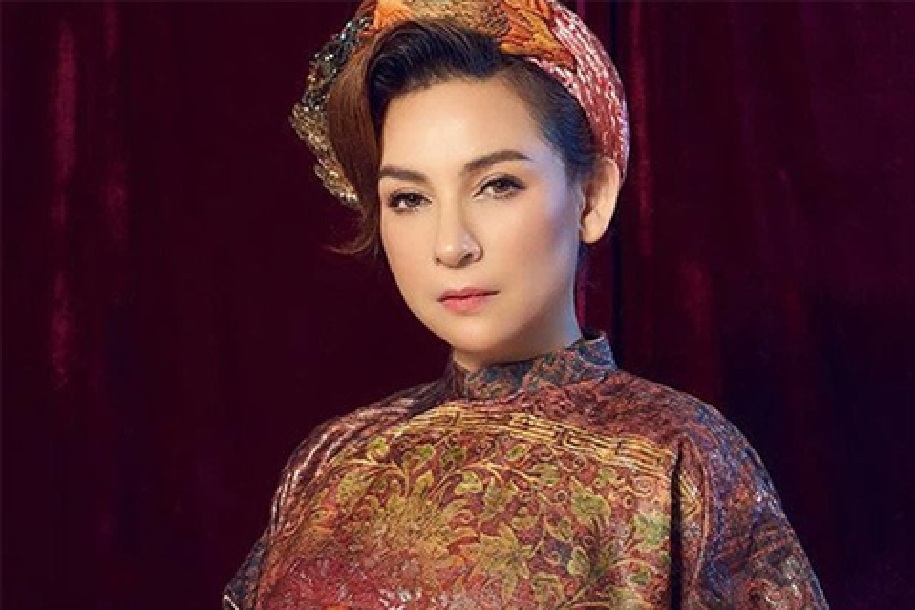 Nam ca sĩ sở hữu biệt thự từ Việt Nam sang Mỹ: “Chị Phi Nhung nói một câu, tôi thay đổi cuộc đời”- Ảnh 2. Nam ca sĩ sở hữu biệt thự từ Việt Nam sang Mỹ: “Chị Phi Nhung nói một câu, tôi thay đổi cuộc đời”- Ảnh 2.
