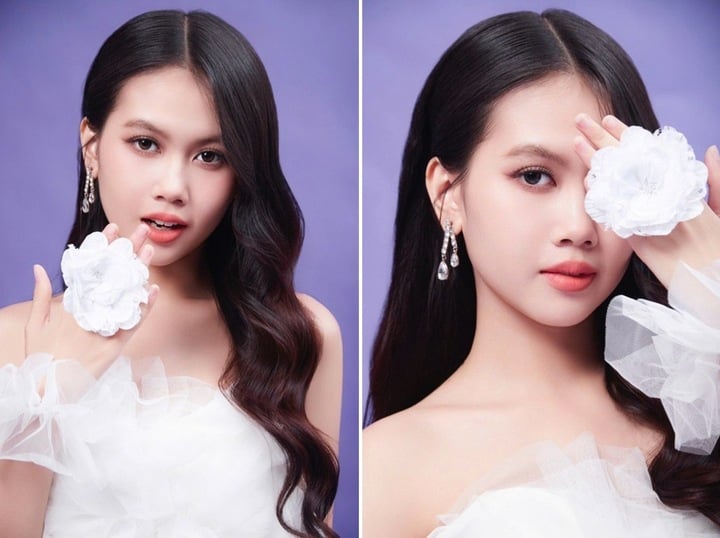 'Thần đồng âm nhạc' sở hữu loạt ca khúc trăm triệu view từ 3 tuổi giờ ra sao?- Ảnh 3. 'Thần đồng âm nhạc' sở hữu loạt ca khúc trăm triệu view từ 3 tuổi giờ ra sao?- Ảnh 3.