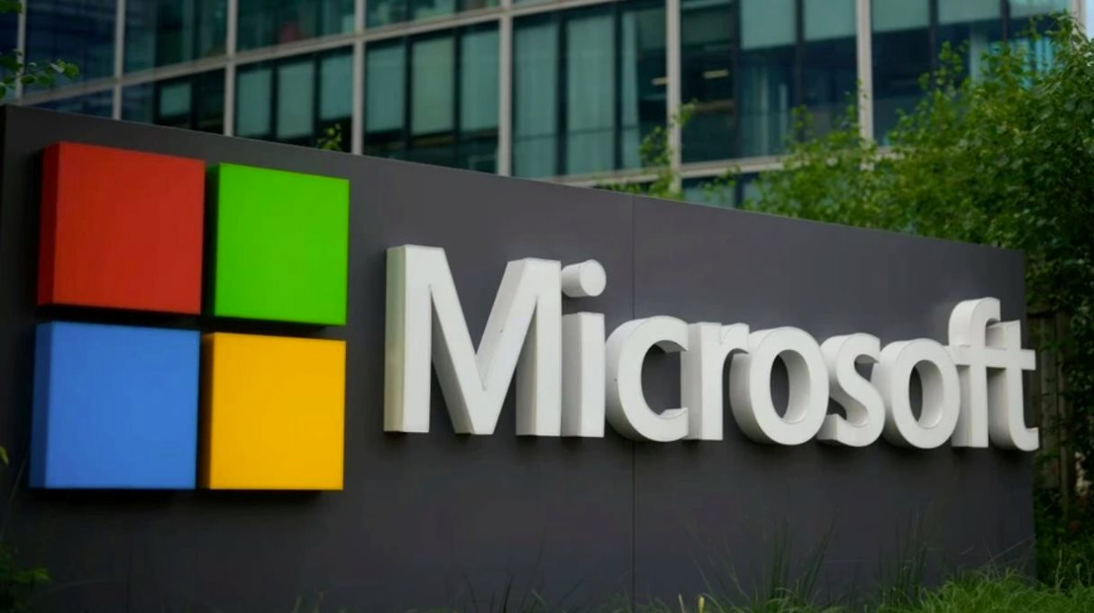Nvidia, Microsoft sắp ra nhập ‘câu lạc bộ’ 4.000 tỷ USD, tương lai có thể chinh phục tiếp mốc 5.000 tỷ USD- Ảnh 1. Nvidia, Microsoft sắp ra nhập ‘câu lạc bộ’ 4.000 tỷ USD, tương lai có thể chinh phục tiếp mốc 5.000 tỷ USD- Ảnh 1.