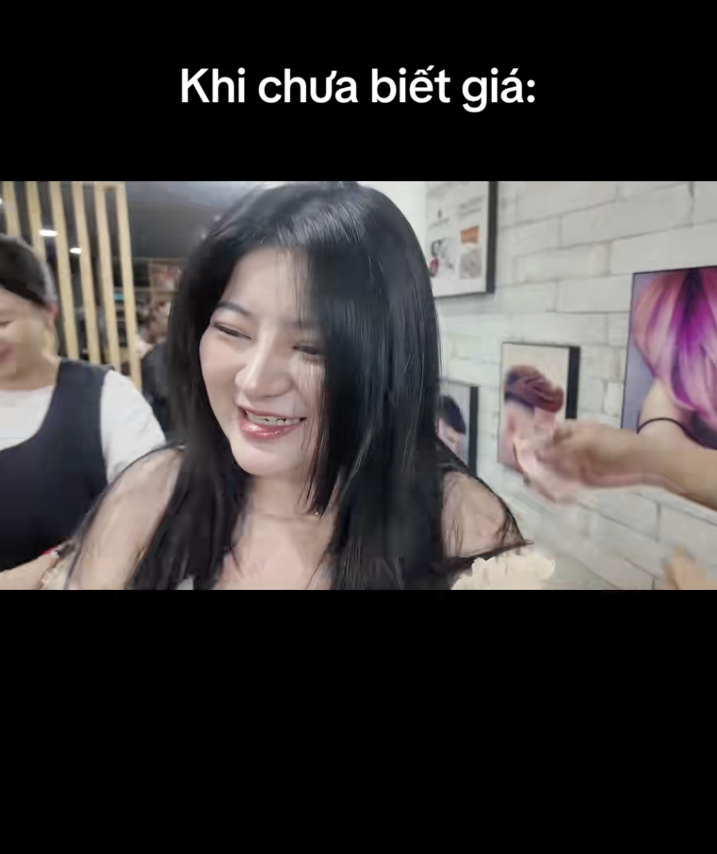 Đi Thái gội đầu, khách Việt tá hoả muốn lấy lại tiền khi biết cái giá “đắng chát”- Ảnh 4. Đi Thái gội đầu, khách Việt tá hoả muốn lấy lại tiền khi biết cái giá “đắng chát”- Ảnh 4.