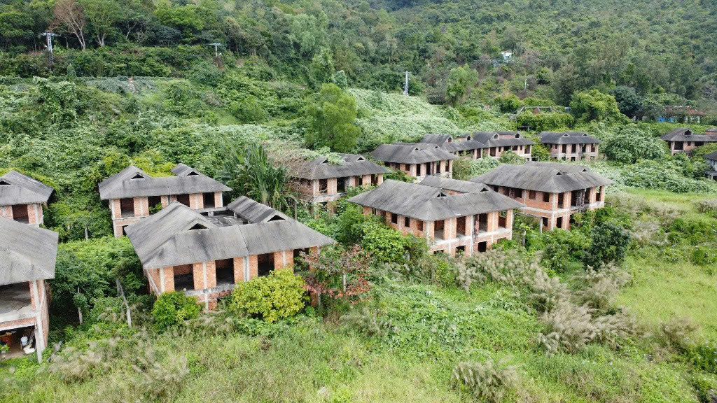Chính phủ yêu cầu Đà Nẵng xử lý dứt điểm vướng mắc 13 dự án ở Sơn Trà- Ảnh 1. Chính phủ yêu cầu Đà Nẵng xử lý dứt điểm vướng mắc 13 dự án ở Sơn Trà- Ảnh 1.
