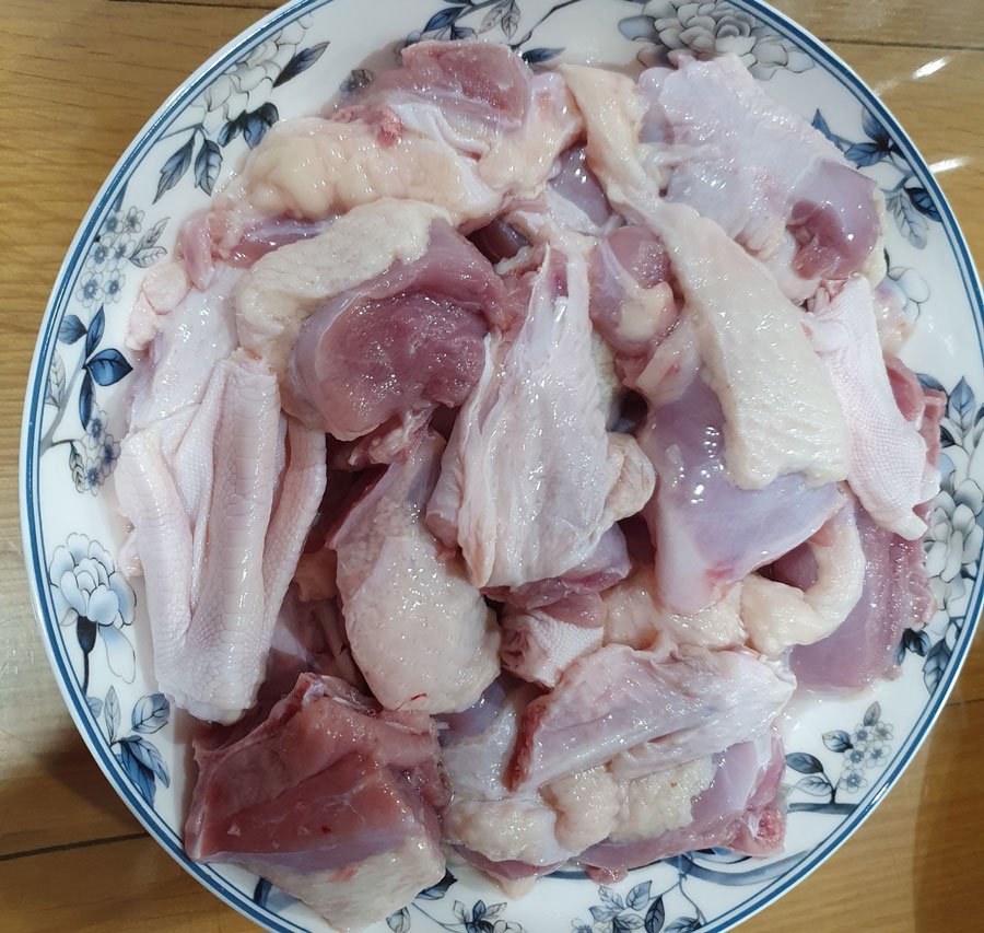 Vào tháng 7, hãy nấu 3 món từ các loại “rau vàng” này: Vừa ngon miệng, giúp thanh nhiệt lại rẻ- Ảnh 16.