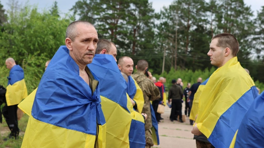 Tuyên bố bất ngờ của Điện Kremlin về chấm dứt xung đột ở Ukraine- Ảnh 3. Tuyên bố bất ngờ của Điện Kremlin về chấm dứt xung đột ở Ukraine- Ảnh 3.
