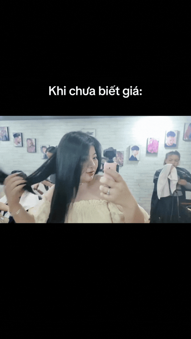 Đi Thái gội đầu, khách Việt tá hoả muốn lấy lại tiền khi biết cái giá “đắng chát”- Ảnh 1. Đi Thái gội đầu, khách Việt tá hoả muốn lấy lại tiền khi biết cái giá “đắng chát”- Ảnh 1.