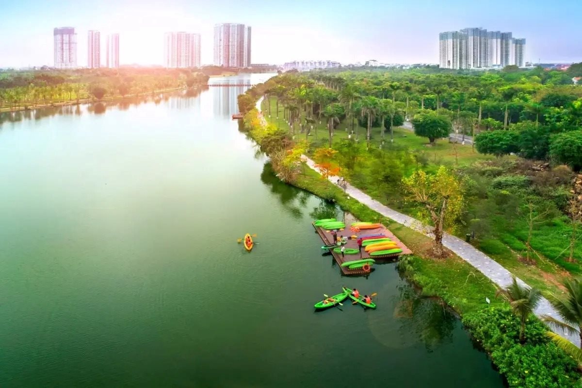 Lộ diện những "quả đấm thép" của tỉnh Hưng Yên mới: Vingroup, Hoà Phát, Ecopark góp mặt làm thay đổi diện mạo- Ảnh 5.
