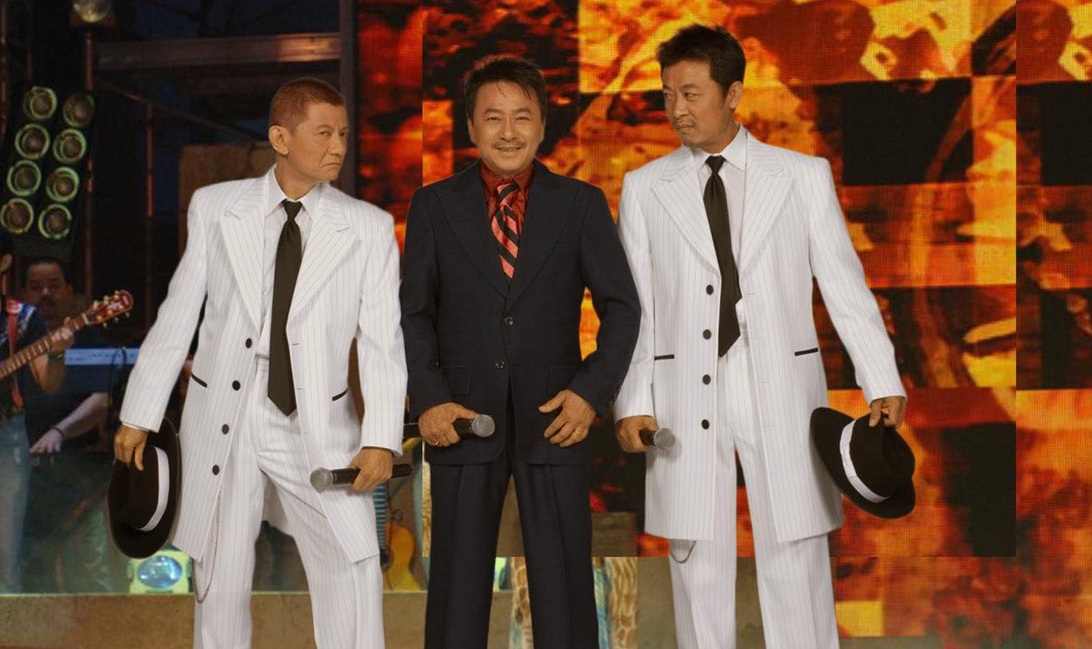 Nam nghệ sĩ là ông chủ lớn tại Mỹ phải đi làm thuê, nhận lương hàng tuần- Ảnh 2.