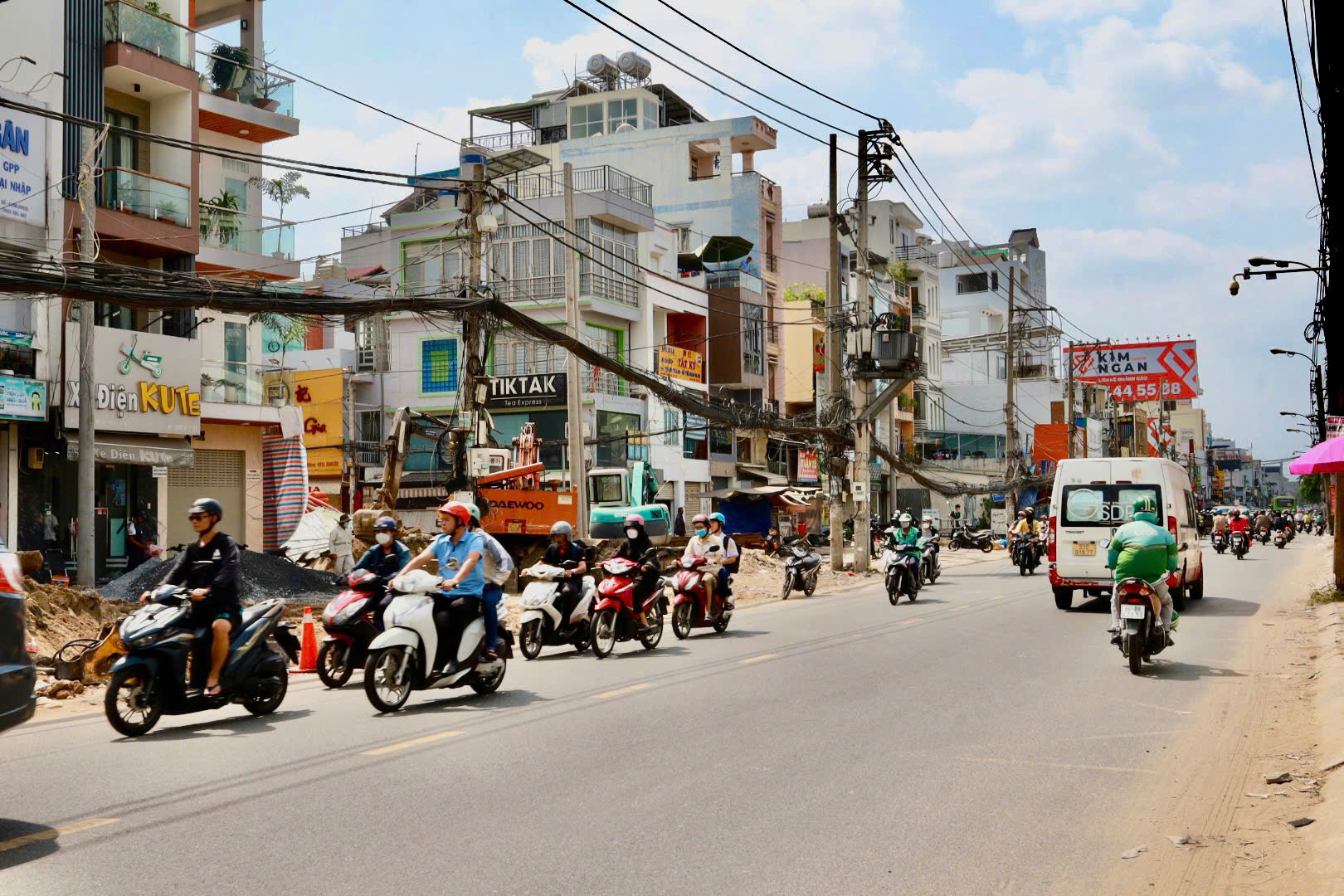 Tuyến metro 11 km mang trọng trách đặc biệt của TP HCM- Ảnh 1. Tuyến metro 11 km mang trọng trách đặc biệt của TP HCM- Ảnh 1.