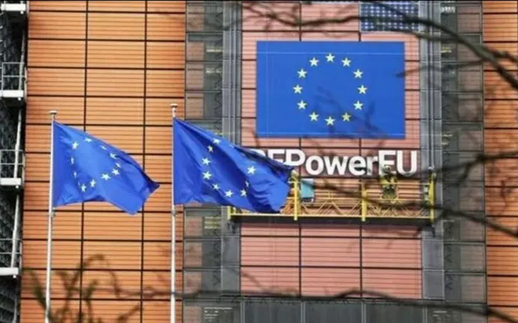 EU lên kế hoạch dự trữ khoáng sản quan trọng (Ảnh minh họa: Tân Hoa Xã) EU lên kế hoạch dự trữ khoáng sản quan trọng (Ảnh minh họa: Tân Hoa Xã)