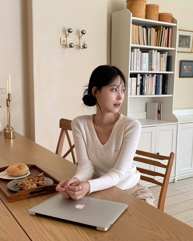 120 ngày thất nghiệp khiến tôi cay đắng nhận ra: Chăm chỉ không phải kỹ năng để kiếm tiền!- Ảnh 3.