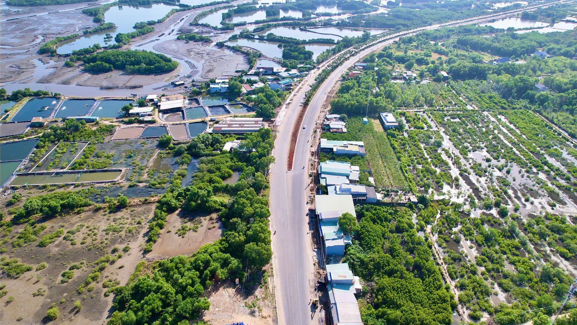Vì sao 4 xã, 1 phường của TP HCM vẫn giữ nguyên, không phải sáp nhập?- Ảnh 2. Vì sao 4 xã, 1 phường của TP HCM vẫn giữ nguyên, không phải sáp nhập?- Ảnh 2.