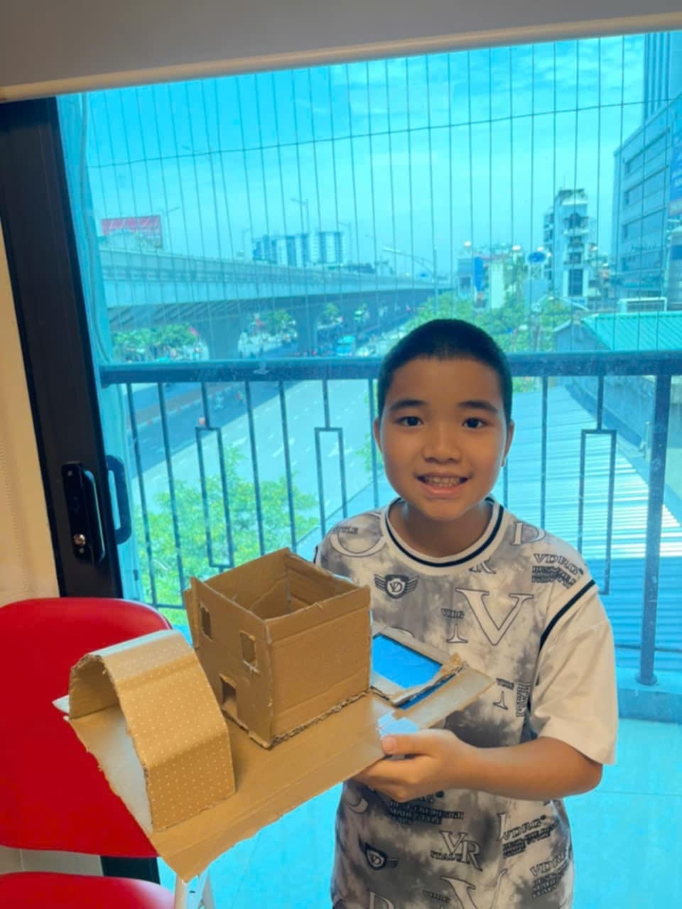 Toàn cảnh dịch vụ trại hè 2025: Phụ huynh chi chục triệu không tiếc, các chủ trại hè tất bật- Ảnh 3.