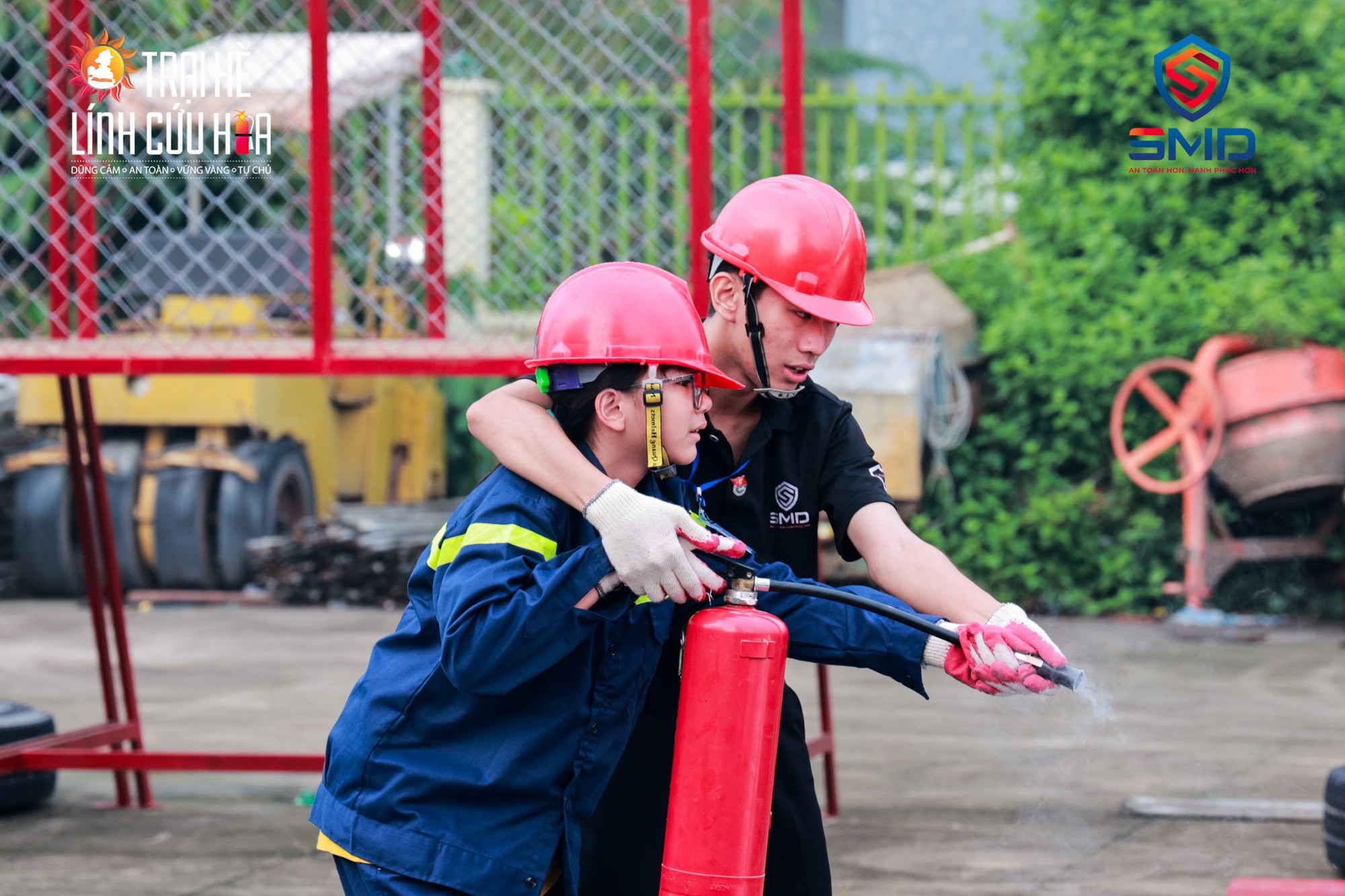 Toàn cảnh dịch vụ trại hè 2025: Phụ huynh chi chục triệu không tiếc, các chủ trại hè tất bật- Ảnh 10.