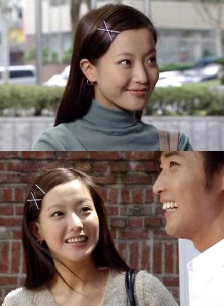 Nữ diễn viên Hàn Quốc tự nhận mình đẹp hơn cả Song Hye Kyo nhưng không ai phản đối, nhìn nhan sắc cách đây gần 30 năm là hiểu tại sao- Ảnh 2. Nữ diễn viên Hàn Quốc tự nhận mình đẹp hơn cả Song Hye Kyo nhưng không ai phản đối, nhìn nhan sắc cách đây gần 30 năm là hiểu tại sao- Ảnh 2.