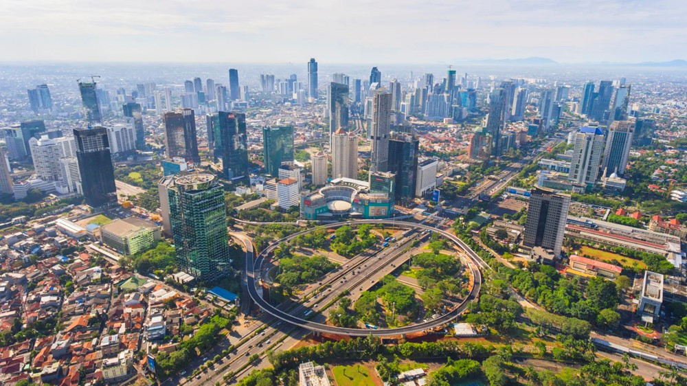 Indonesia đề nghị mua máy bay và lúa mì của Mỹ trong đàm phán thuế quan- Ảnh 2. Indonesia đề nghị mua máy bay và lúa mì của Mỹ trong đàm phán thuế quan- Ảnh 2.