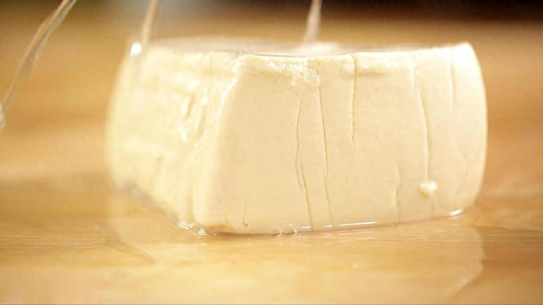 Thấy 4 loại đậu phụ này thì quay đầu đi ngay, dù rẻ cũng đừng mua- Ảnh 1.