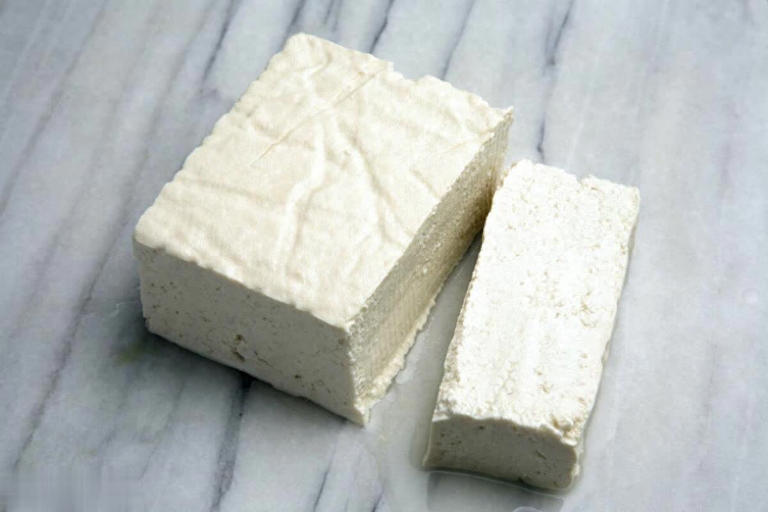 Thấy 4 loại đậu phụ này thì quay đầu đi ngay, dù rẻ cũng đừng mua- Ảnh 2.