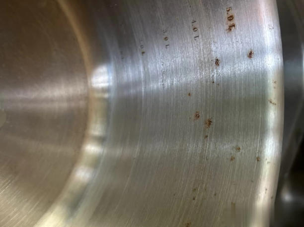 5 dụng cụ nhà bếp này nằm trong "danh sách đen"! Đừng ngần ngại vứt chúng đi- Ảnh 5. 5 dụng cụ nhà bếp này nằm trong "danh sách đen"! Đừng ngần ngại vứt chúng đi- Ảnh 5.