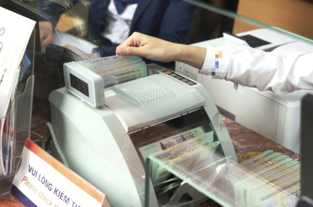 Chuyển nhầm số tiền lớn, cần hành động gì?- Ảnh 1. Chuyển nhầm số tiền lớn, cần hành động gì?- Ảnh 1.