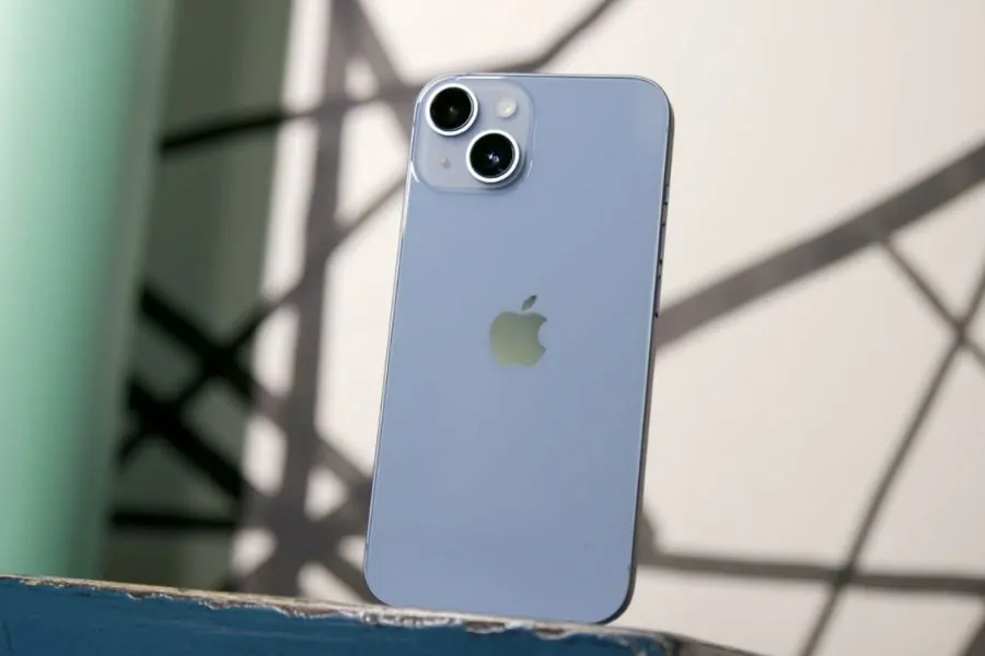 Chiếc iPhone từng khiến thị trường bùng nổ nay giảm kỷ lục hơn 12 triệu đồng- Ảnh 2. Chiếc iPhone từng khiến thị trường bùng nổ nay giảm kỷ lục hơn 12 triệu đồng- Ảnh 2.