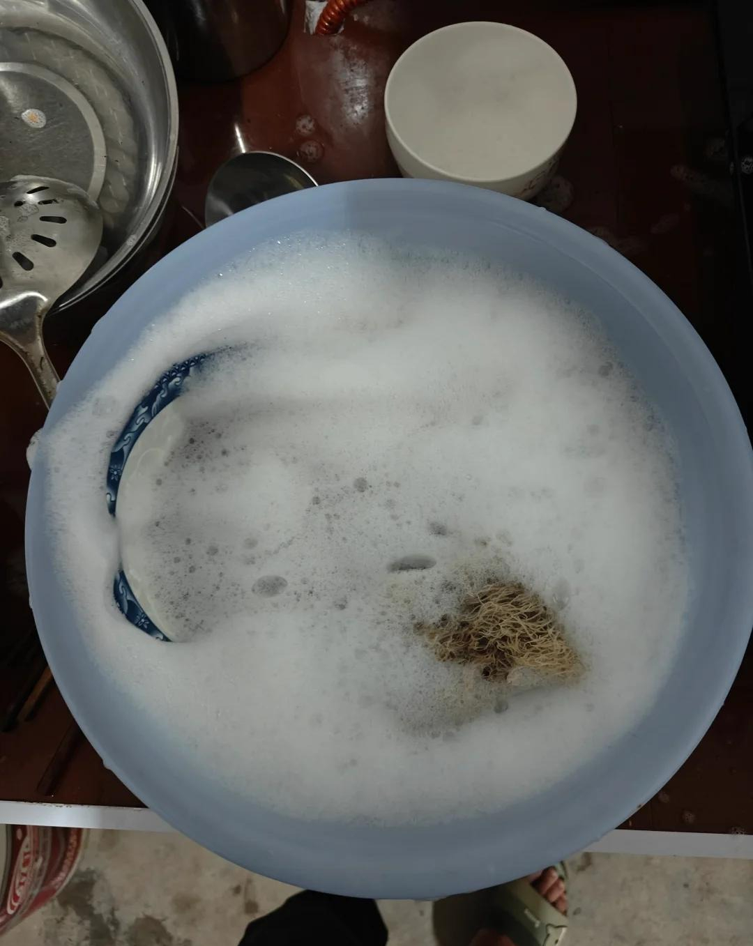 6 thói quen rửa bát 6 thói quen rửa bát