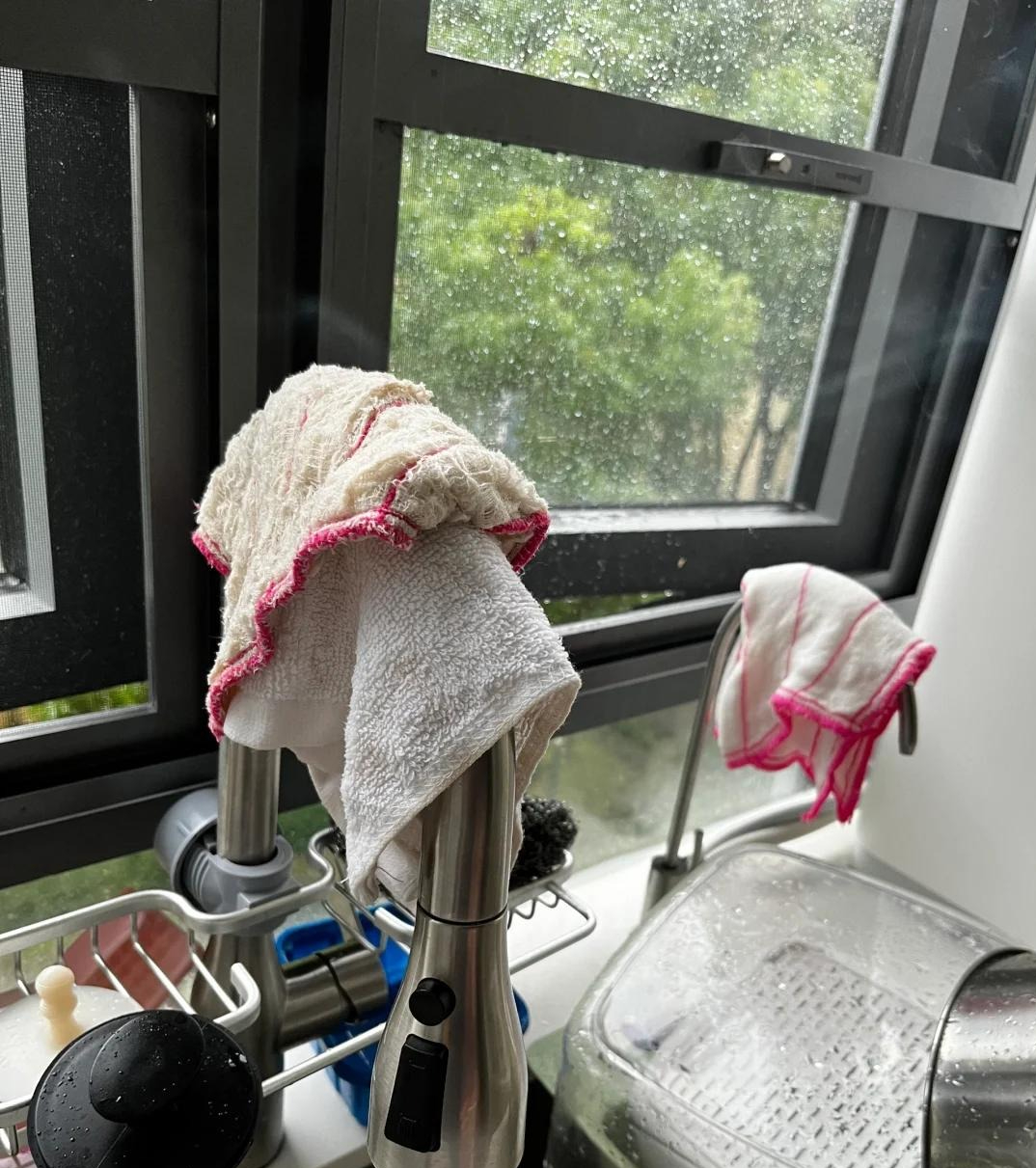 6 thói quen rửa bát 6 thói quen rửa bát