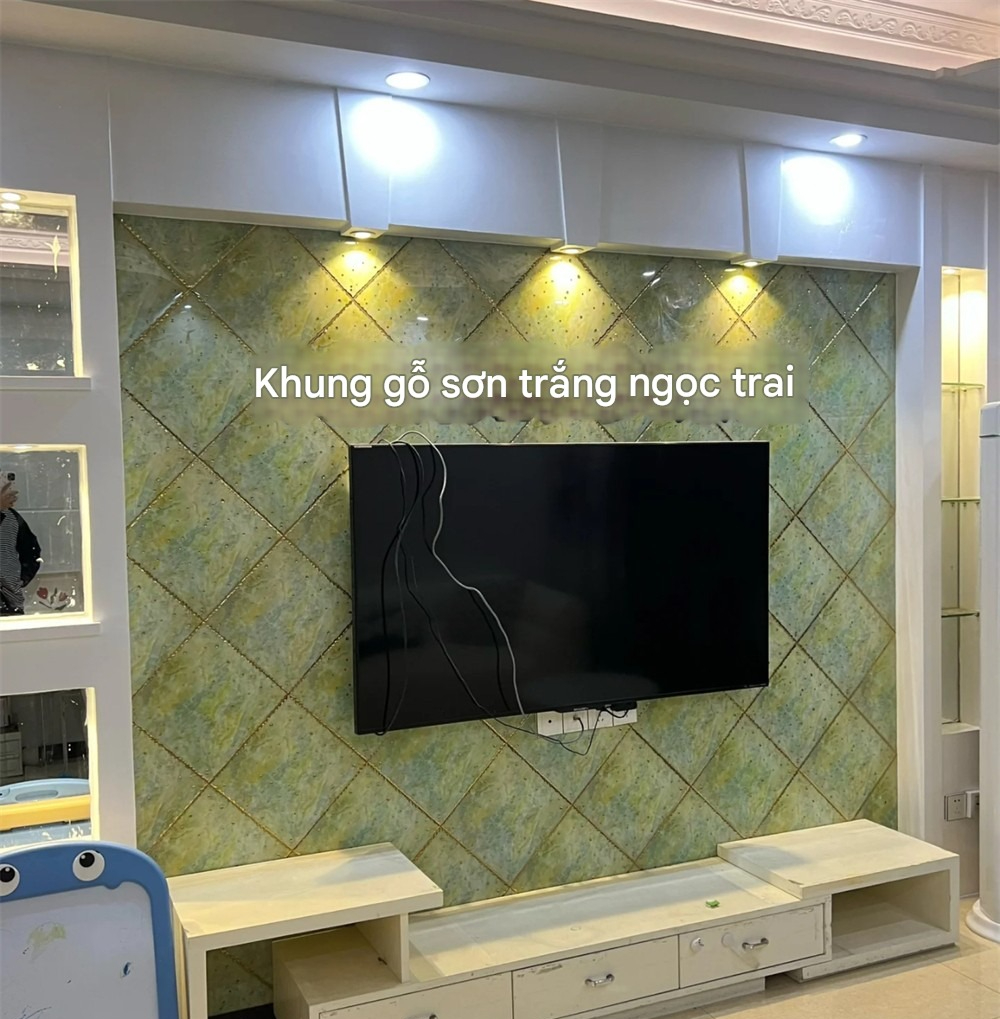 6 thiết kế từng được xem là 6 thiết kế từng được xem là