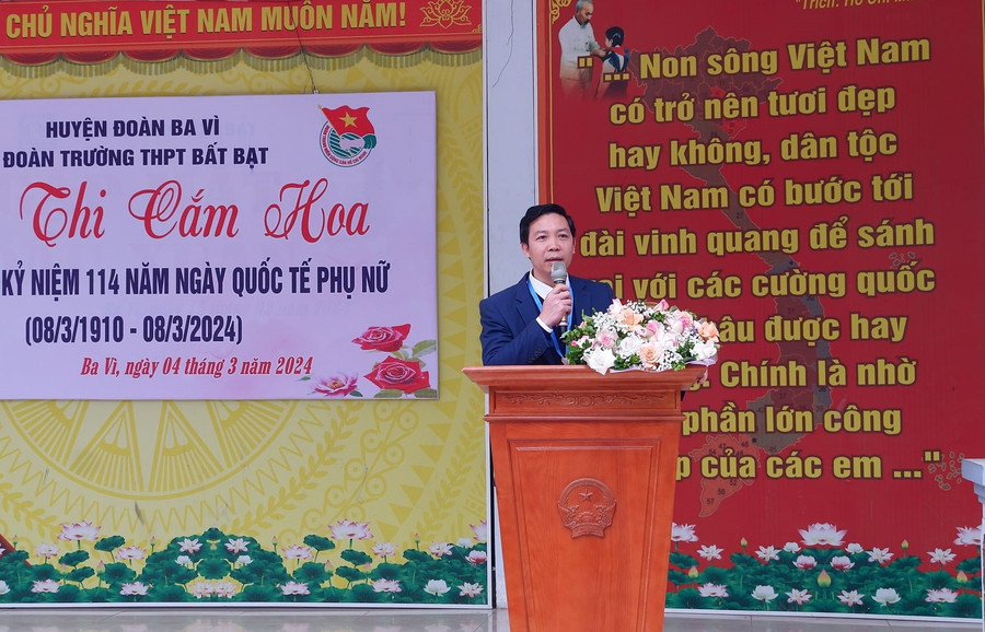 Lý giải việc nhiều trường THPT ở Hà Nội 10 điểm đã trúng tuyển- Ảnh 2. Lý giải việc nhiều trường THPT ở Hà Nội 10 điểm đã trúng tuyển- Ảnh 2.